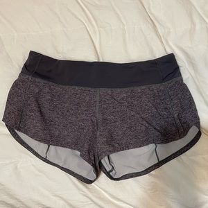 Women’s Lululemon Shorts- Size 8